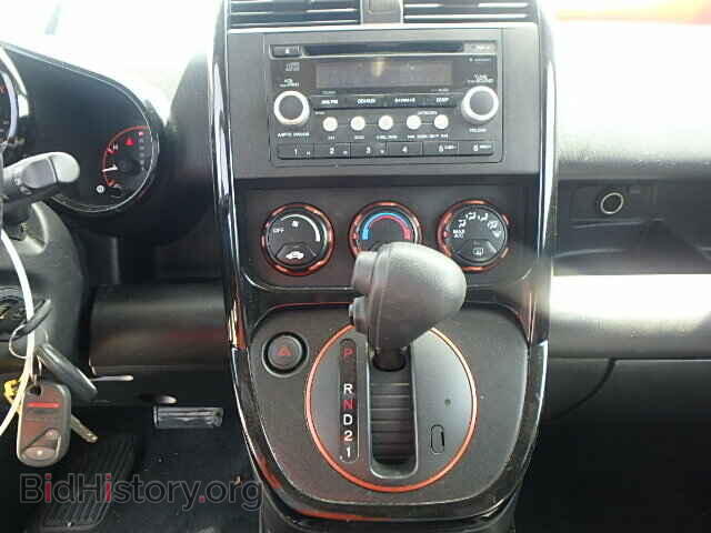 2008 HONDA ELEMENT - VIN: 5J6YH18938L004892 - Photo 9