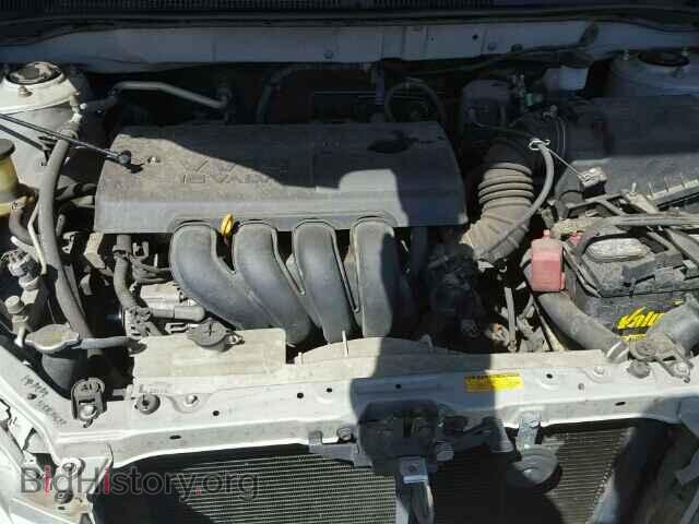 2003 TOYOTA COROLLA - VIN: JTDBR32E330048878 - Фото 7