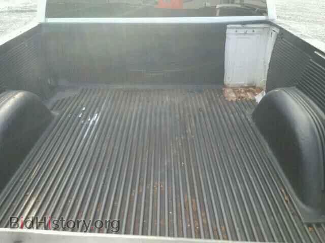 2007 CHEVROLET SILVERADO - VIN: 1GCEC19X37Z110811 - Фото 6