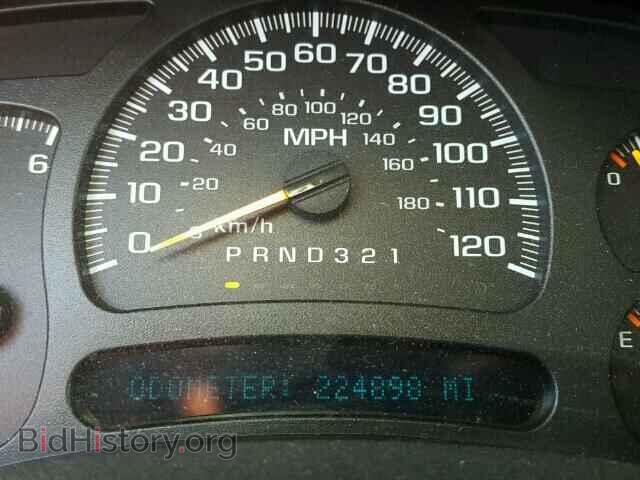 2007 CHEVROLET SILVERADO - VIN: 1GCEC19X37Z110811 - Фото 8