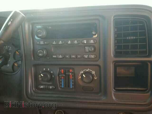 2007 CHEVROLET SILVERADO - VIN: 1GCEC19X37Z110811 - Фото 9