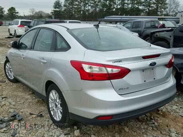 2012 FORD FOCUS - VIN: 1FAHP3F21CL356877 - Photo 3