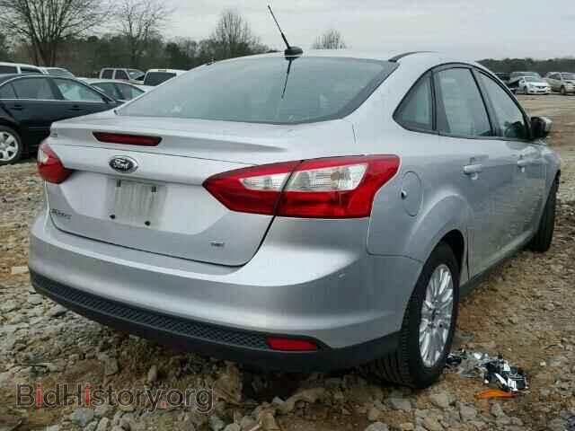 2012 FORD FOCUS - VIN: 1FAHP3F21CL356877 - Photo 4