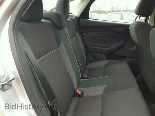 2012 FORD FOCUS - VIN: 1FAHP3F21CL356877 - Photo 6