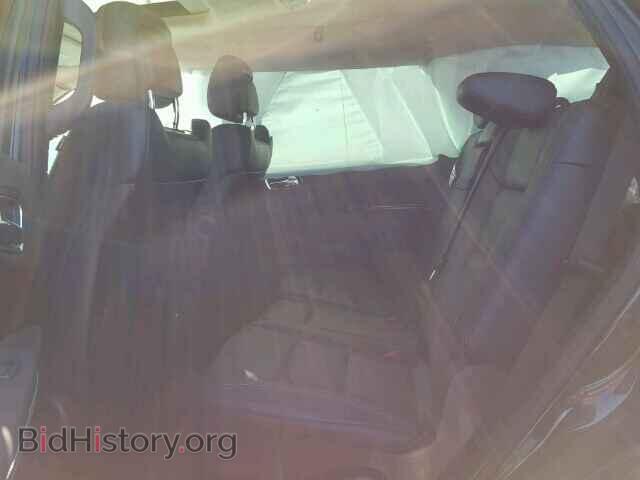 2015 DODGE DURANGO - VIN: 1C4RDJEG8FC145804 - Фото 6