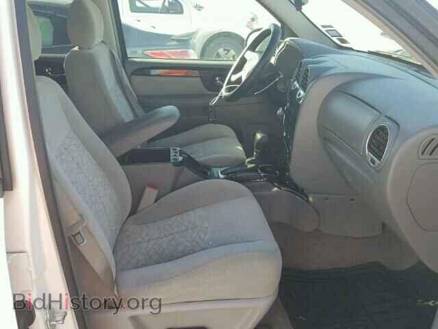 2007 GMC ENVOY - VIN: 1GKDS13SX72131048 - Фото 5