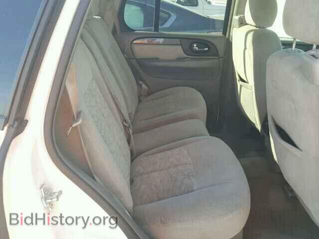 2007 GMC ENVOY - VIN: 1GKDS13SX72131048 - Фото 6