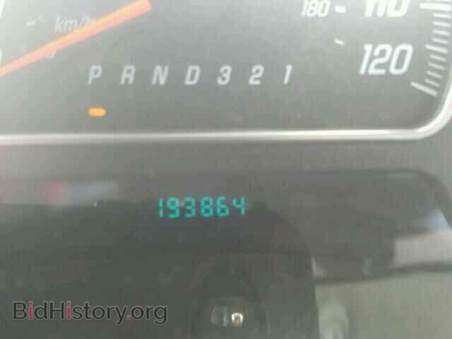 2007 GMC ENVOY - VIN: 1GKDS13SX72131048 - Фото 8