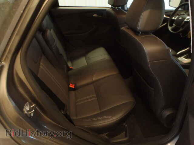 2013 FORD FOCUS - VIN: 1FADP3K21DL296170 - Photo 6