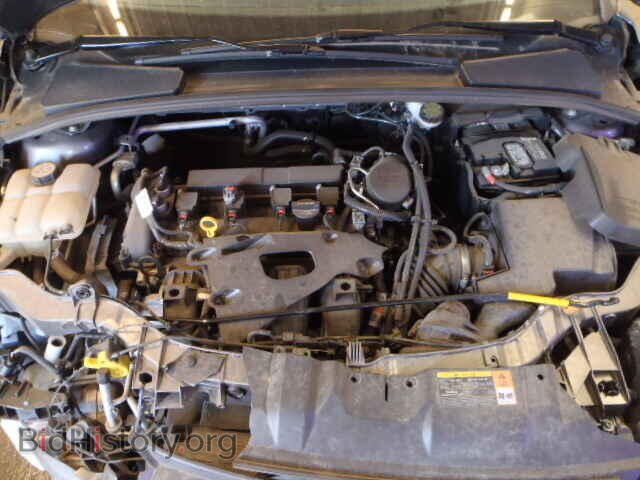 2013 FORD FOCUS - VIN: 1FADP3K21DL296170 - Photo 7