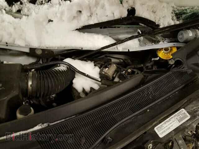 2015 DODGE CARAVAN - VIN: 2C4RDGBG7FR580652 - Фото 7