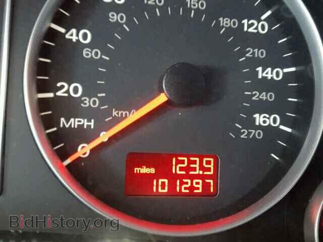 2008 AUDI A4 - VIN: WAUAF78E08A042778 - Photo 8