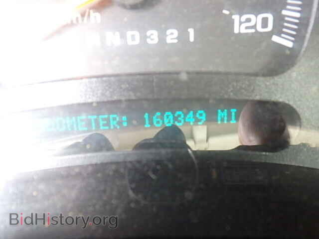 2006 CHEVROLET SILVERADO - VIN: 2GCEC13V761229511 - Фото 8