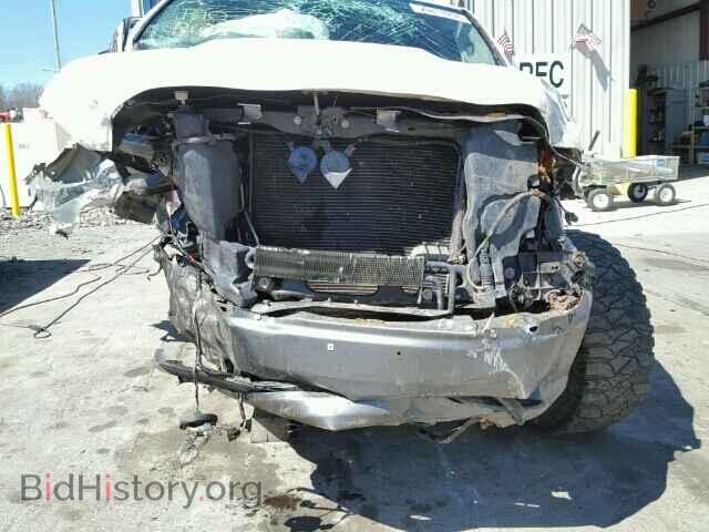 2010 DODGE RAM 1500 - VIN: 1D7RV1CP8AS253148 - Фото 7