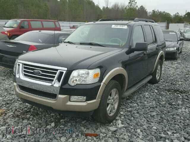 2010 FORD EXPLORER - VIN: 1FMEU6EE6AUA66429 - Photo 2