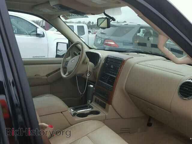 2010 FORD EXPLORER - VIN: 1FMEU6EE6AUA66429 - Photo 5