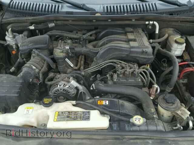 2010 FORD EXPLORER - VIN: 1FMEU6EE6AUA66429 - Photo 7