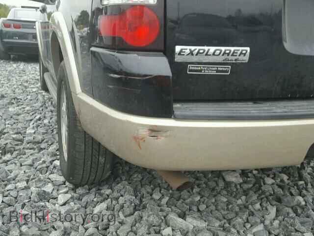 2010 FORD EXPLORER - VIN: 1FMEU6EE6AUA66429 - Photo 9