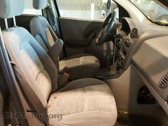 2003 SATURN VUE - VIN: 5GZCZ63B93S818787 - Фото 5