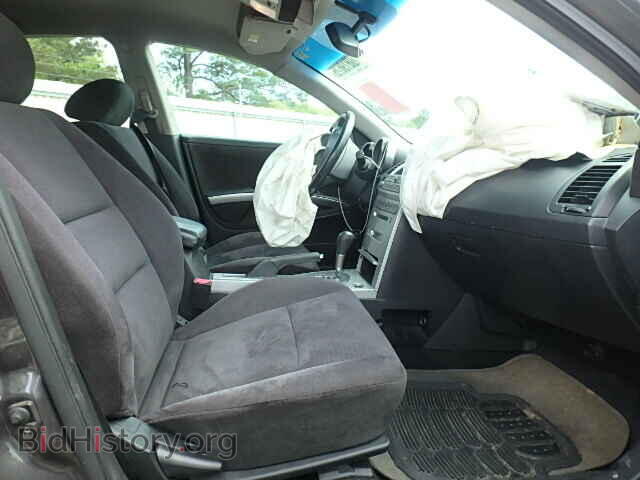 2006 NISSAN MAXIMA - VIN: 1N4BA41E36C858437 - Фото 5