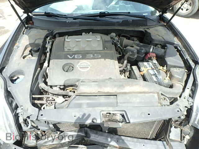 2006 NISSAN MAXIMA - VIN: 1N4BA41E36C858437 - Фото 7