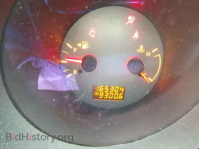 2006 NISSAN MAXIMA - VIN: 1N4BA41E36C858437 - Фото 8