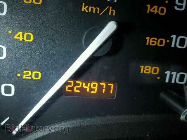 2002 SATURN SC1/SC2 - VIN: 1G8ZP12802Z199460 - Фото 8