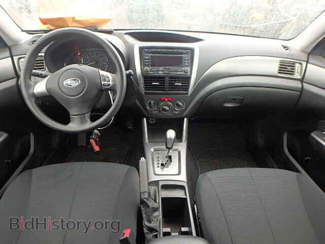 2012 SUBARU FORESTER - VIN: JF2SHBBCXCH454865 - Photo 10