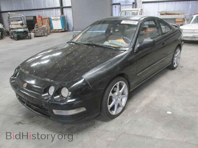 1994 ACURA INTEGRA - VIN: JH4DC4443RS021180 - Фото 2