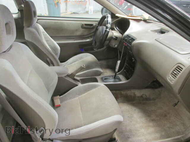 1994 ACURA INTEGRA - VIN: JH4DC4443RS021180 - Фото 5