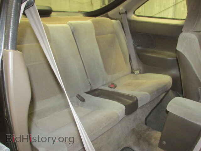 1994 ACURA INTEGRA - VIN: JH4DC4443RS021180 - Фото 6