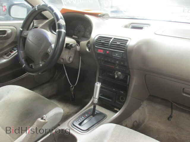 1994 ACURA INTEGRA - VIN: JH4DC4443RS021180 - Фото 9