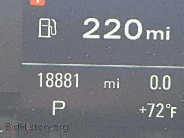 2011 AUDI A4 - VIN: WAUFFAFL4BN008590 - Фото 8