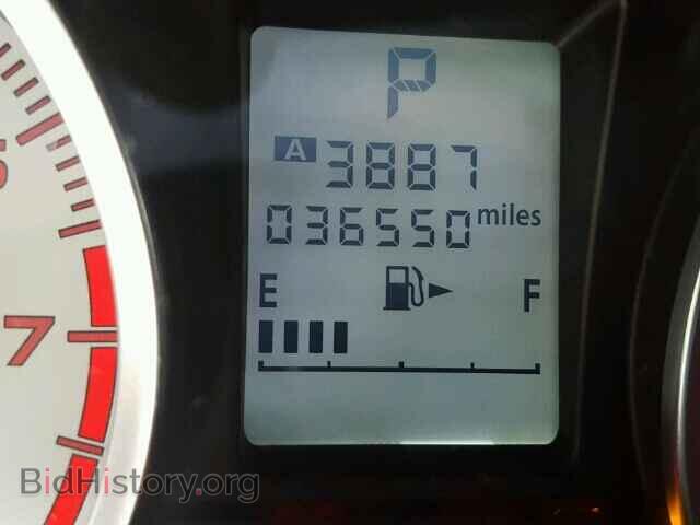 2013 SUBARU IMPREZA - VIN: JF1GJAA62DH031199 - Фото 8