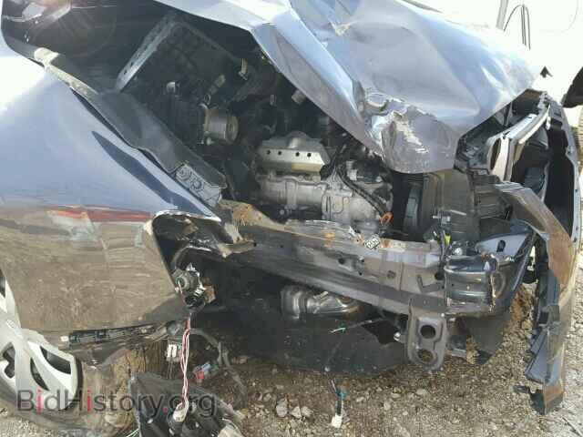 2013 SUBARU IMPREZA - VIN: JF1GJAA62DH031199 - Фото 10