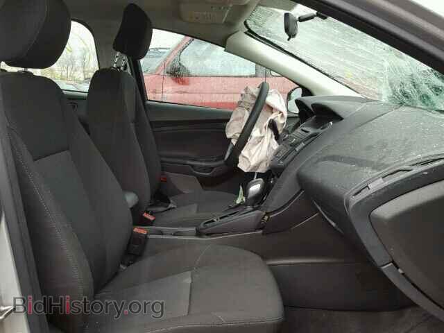 2015 FORD FOCUS - VIN: 1FADP3K29FL348146 - Фото 5