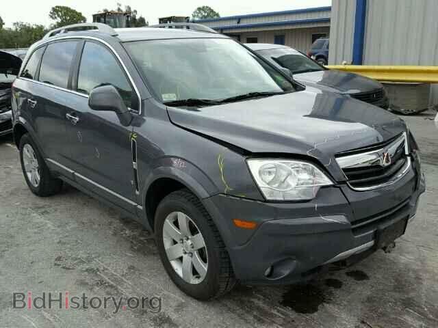 Photo 3GSCL53709S610923 - SATURN VUE 2009