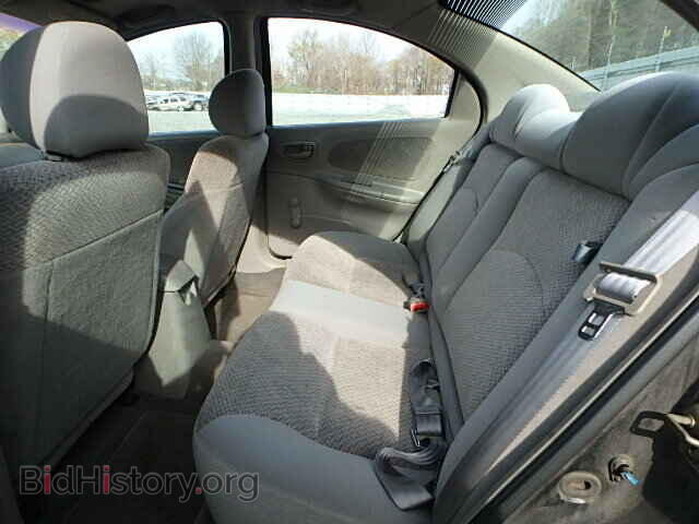 2000 DODGE NEON - VIN: 1B3ES46CXYD784573 - Фото 6