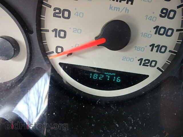 2000 DODGE NEON - VIN: 1B3ES46CXYD784573 - Фото 8