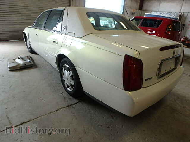 2004 CADILLAC DEVILLE - VIN: 1G6KD54Y64U244084 - Photo 3