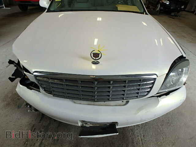 2004 CADILLAC DEVILLE - VIN: 1G6KD54Y64U244084 - Photo 7