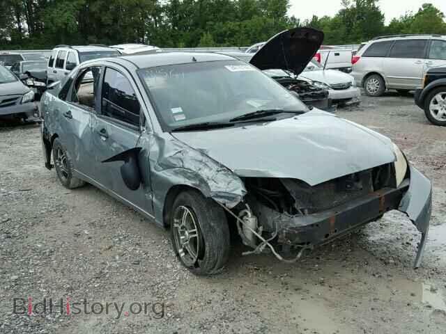 Photo 1FAFP34N15W102642 - FORD FOCUS 2005