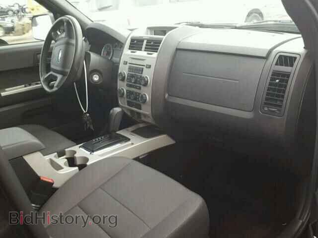 2011 FORD ESCAPE - VIN: 1FMCU0D78BKC03889 - Photo 5