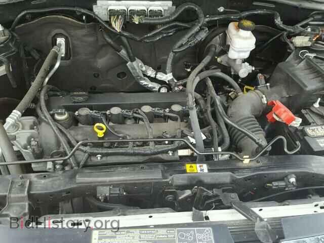 2011 FORD ESCAPE - VIN: 1FMCU0D78BKC03889 - Photo 7