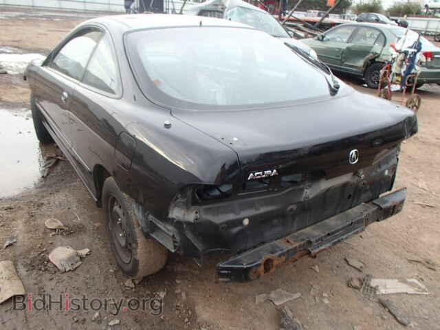 2000 ACURA INTEGRA - VIN: JH4DC2394YS006462 - Фото 3