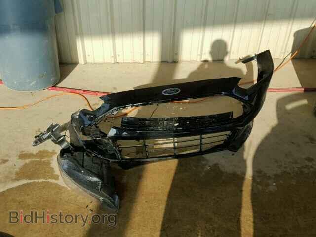 2016 FORD FOCUS - VIN: 1FADP3L96GL262449 - Фото 10