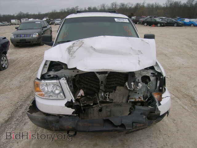 2005 FORD EXPEDITION - VIN: 1FMPU16525LB09170 - Фото 9