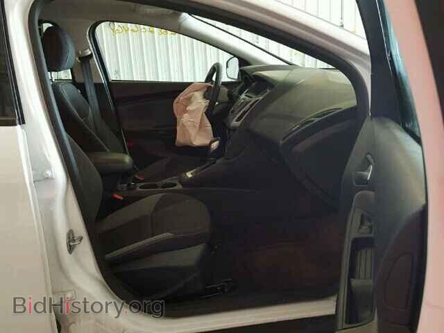 2014 FORD FOCUS - VIN: 1FADP3F27EL453132 - Photo 5