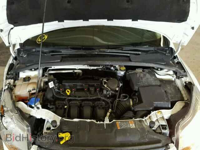 2014 FORD FOCUS - VIN: 1FADP3F27EL453132 - Photo 7