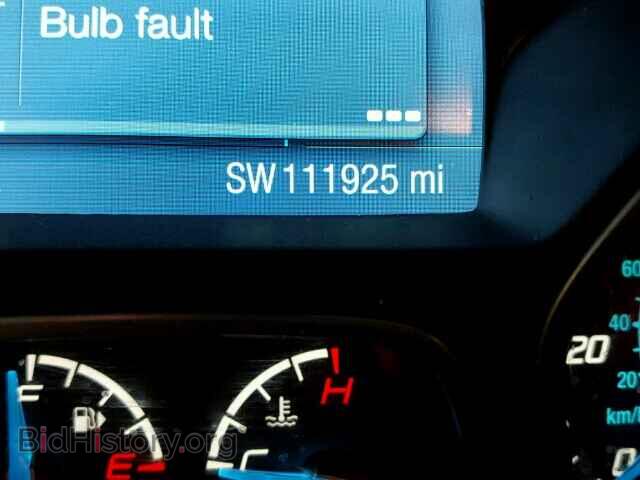 2014 FORD FOCUS - VIN: 1FADP3F27EL453132 - Photo 8